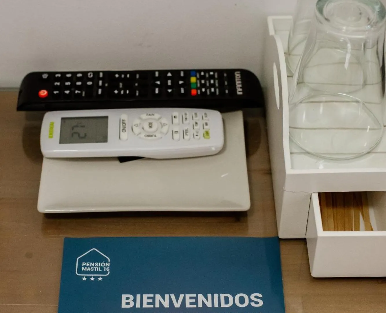 Apartamentos Turisticos Mastil 16 P2 Malaga 2*,