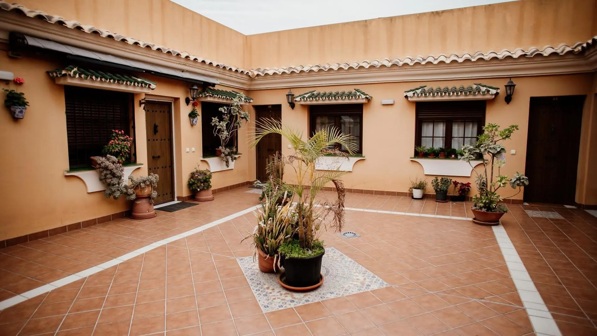 Apartamentos Turisticos Mastil 16 P2 Malaga Spain