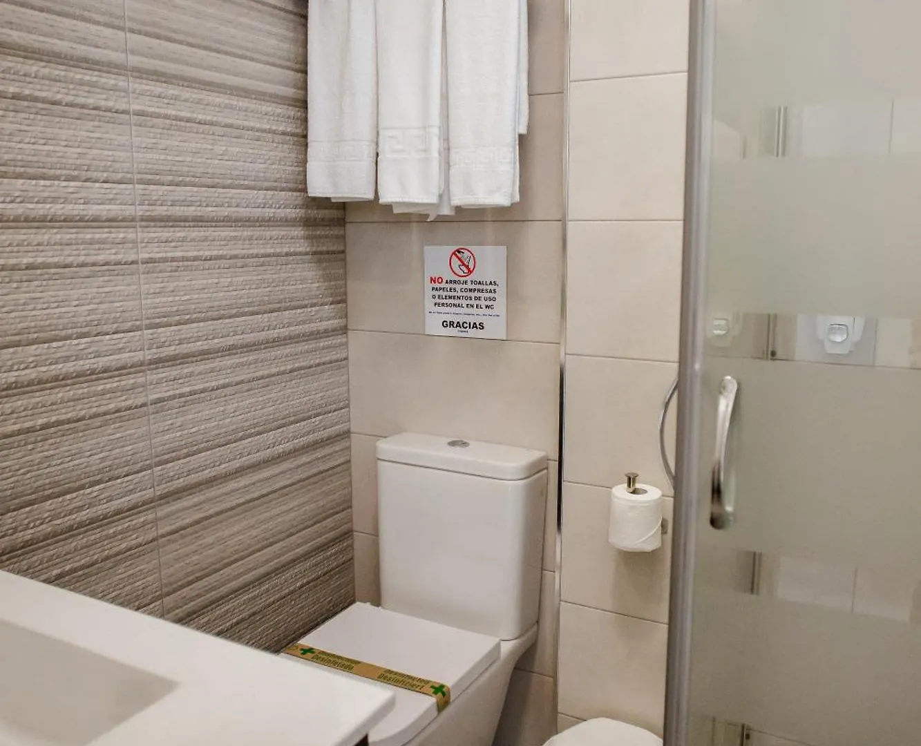 Guest house Apartamentos Turisticos Mastil 16 P2 Malaga