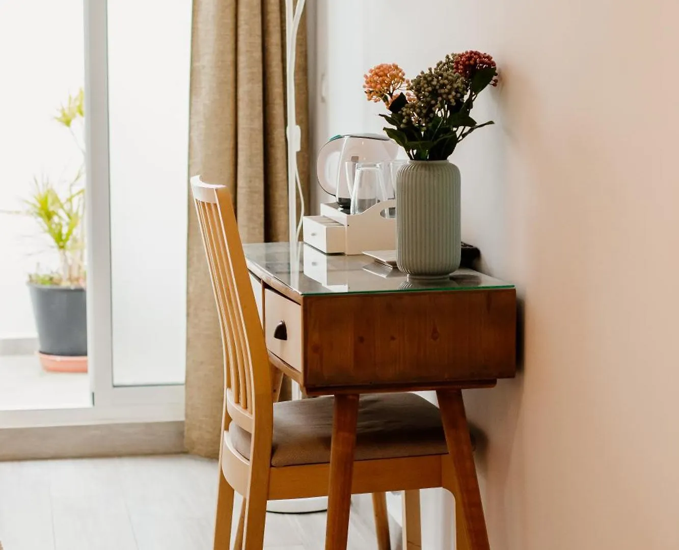 Apartamentos Turisticos Mastil 16 P2 Malaga Guest house