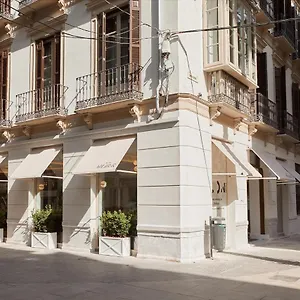 Icon Malabar **** Malaga