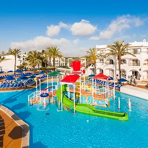 Globales Bouganvilla Hotel apartamentowy