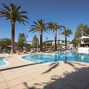Minura & D'aljandar Hotel apartamentowy