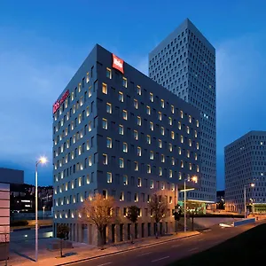 Ibis Barcelona Santa Coloma Hotell Santa Coloma de Gramanet