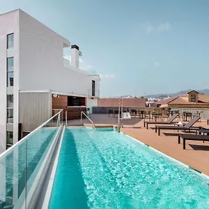 Nh **** Malaga