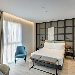 Sercotel Ayala Hotell Bilbao